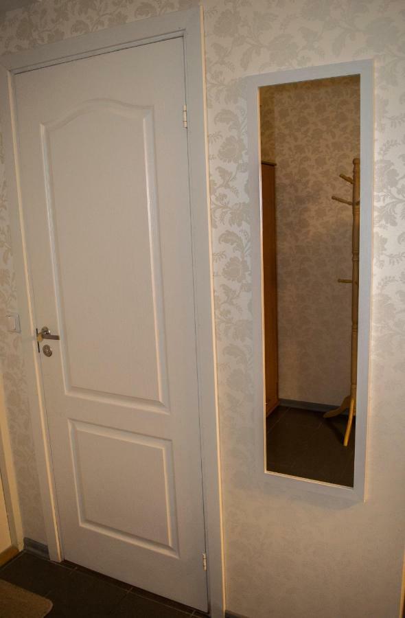 Ohtu Poik Majutus Apartment ปาร์นู ภายนอก รูปภาพ
